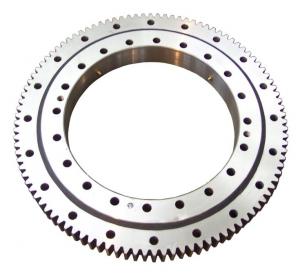 Buy cheap Automated Guided Vehicle And AGV Bearings Helm Slewing Bearings product