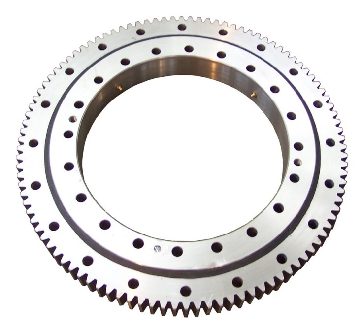 Buy cheap RKS.162.16.1424 Slewing Ring Bearing Internal Gear 1424x1509x68 Mm 50Mn Material product