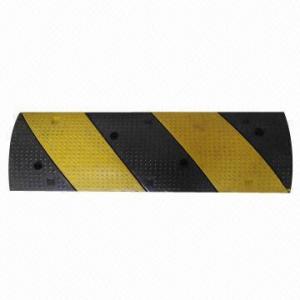 Buy cheap Rubber Speed Bump product