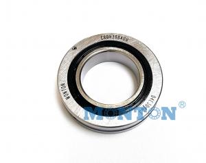 Buy cheap RB60040UUCC0P5 600*700*40mm crossed roller bearing product
