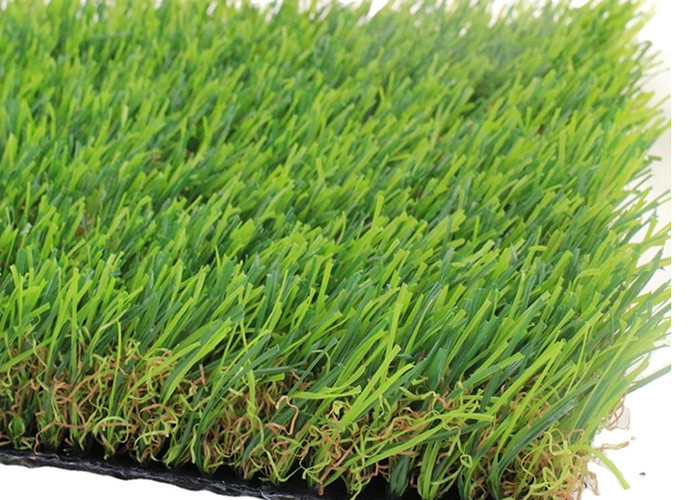 Buy cheap Fifa Approved Football Field 15mm Sports Synthetic Grass product