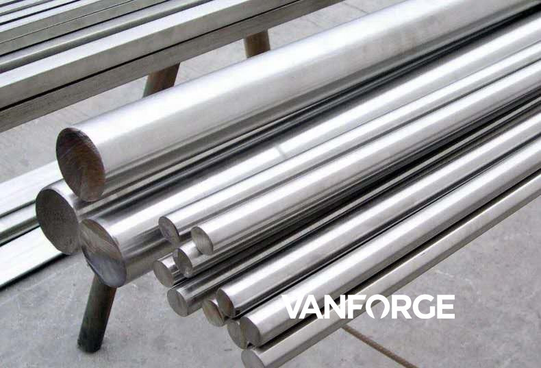 Buy cheap High Strength Peeled Inconel Alloy X-750 Nickel Alloy Products Open Die Forged product