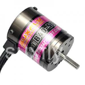 Buy cheap 4-Pole Inrunner Brushless Motor 4050 4500kv for 1/10th Scale RC Car product