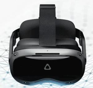 Buy cheap aSee VR Eye Tracking Headset for HTC VIVE Focus3 Observer version product