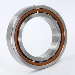 Buy cheap HSD Spindles Sealed Angular Contact Ball Bearing 68mm OD GCr15 With DBA DFA product