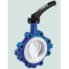 Buy cheap Henry Pratt Triton Rubber Seated Butterfly Valves from wholesalers