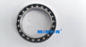 Buy cheap thin section bearings factory with stainless steel and high quality product
