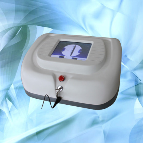Skin Rejuvenation High Frequency Spider Vein Removal Machine, Professional for for sale