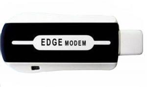 Buy cheap OEM / ODM 3g edge modem with USB interface supports plug and play product