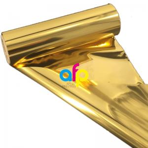 Buy cheap Water Transfer Double Sides Hot Stamping Foil product