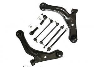 Buy cheap 10PC Front Lower Suspension Control Arm Parts For 05-09 Escape Mariner Tribute product