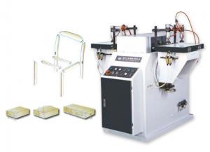 Buy cheap MS1912A Horizontal and Two-spindle Mortising Machine product