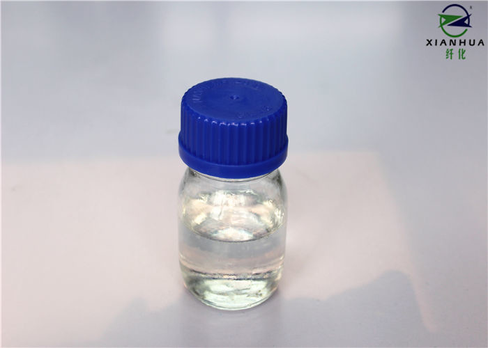 Buy cheap Colorless Textile Finishing Resin For 3D Easy Care With Extremely Low Formaldehyde product