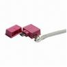 Buy cheap Mobile Phone Connectors for Micro USB to AU, OEM Services Provided from wholesalers