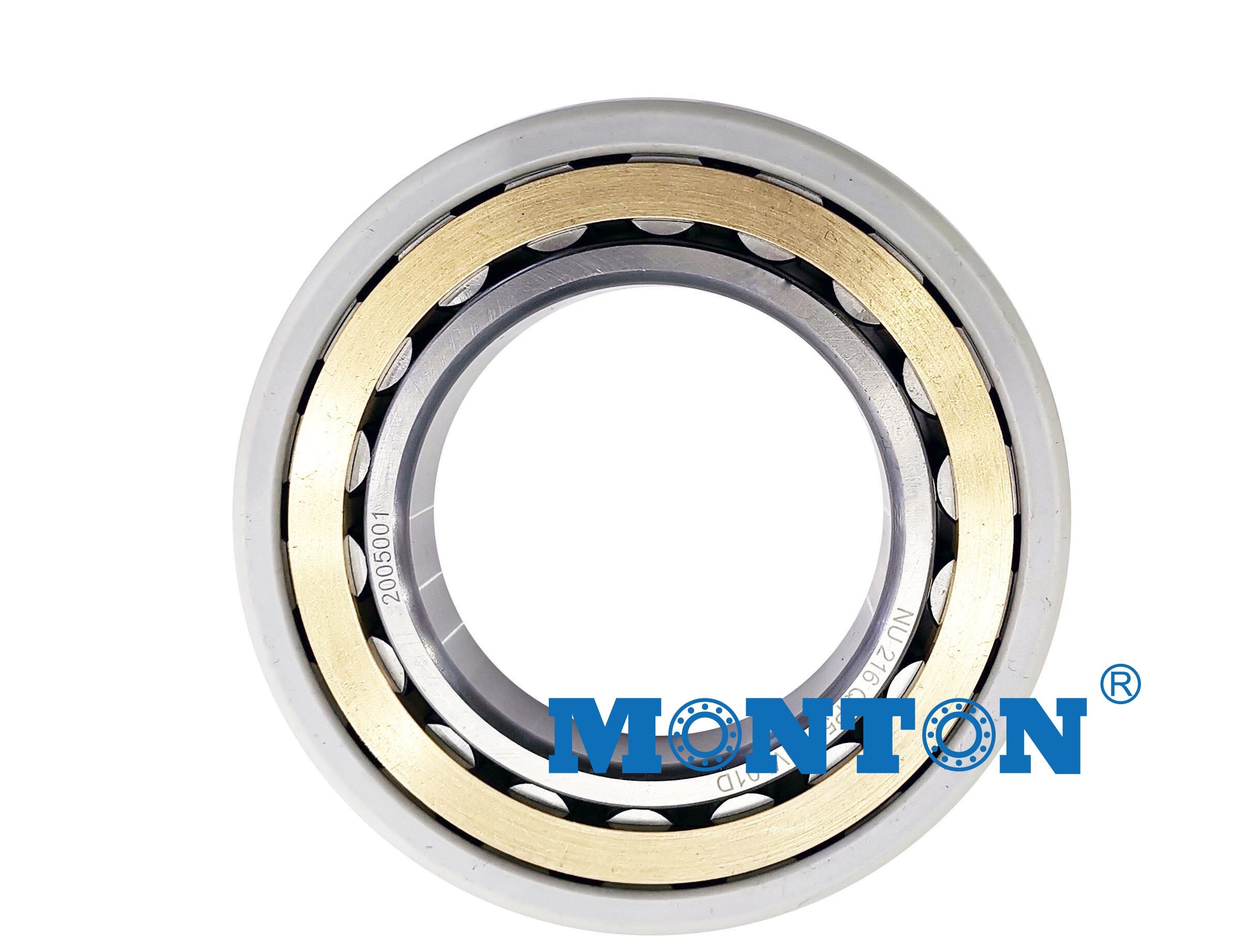 Buy cheap NU1028M/C3VL2071	140*210*33mm Insulated Insocoat bearings for Electric motors product