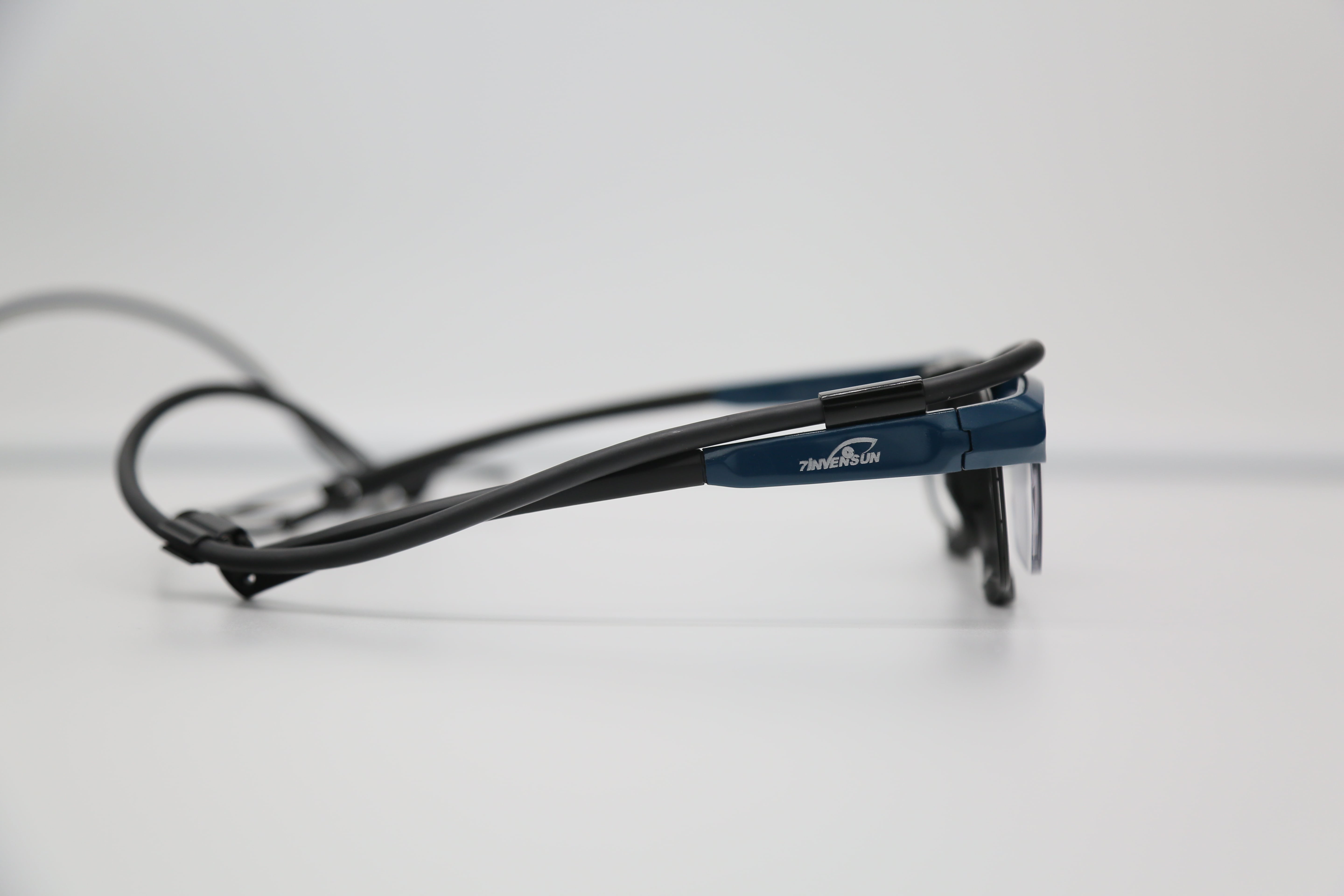 Buy cheap AOIs Eye Movement Tracking Glasses For Psychology / Neuroscience Research product