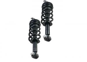 Buy cheap 84176631 Front Shock Absorber Strut Assembly with Magnetic Control For Chevy Tahoe Suburban Cadillac Escalade 2015-2019 product