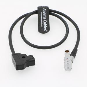 Buy cheap Alvin's Cables Nucleus M P TAP to 7 Pin Motor Power Cable for Tilta product