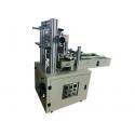 Hot Melt Glue Paper Automatic Carton Sealing Machine 60pcs/min with belt for sale