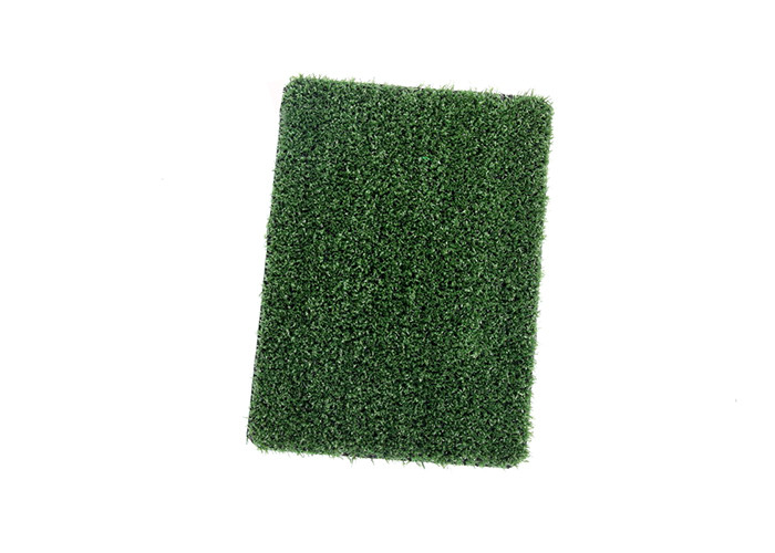 Buy cheap Anti UV Plastic 40mm Artificial Grass Wall Panels For Decoration product