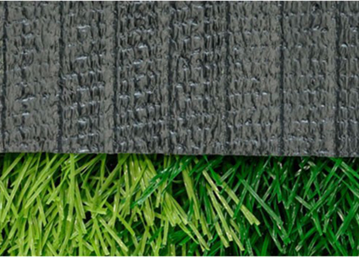 Buy cheap 20mm High Exterior Artificial Grass Carpet For Wall Decoration product
