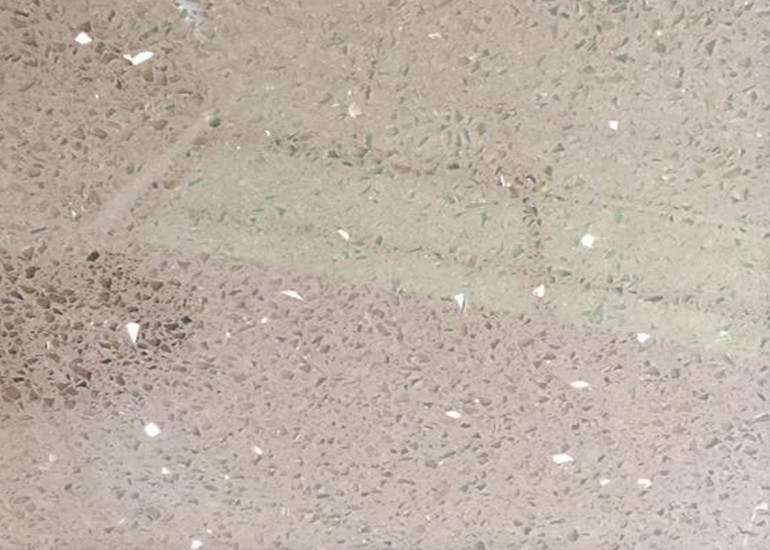Buy cheap Professional Artificial Stone Kitchen Countertops Quartz Stone Flooring product