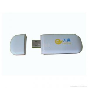 Buy cheap attractive design 800MHz Wireless 3g cdma modem data Card for internet product