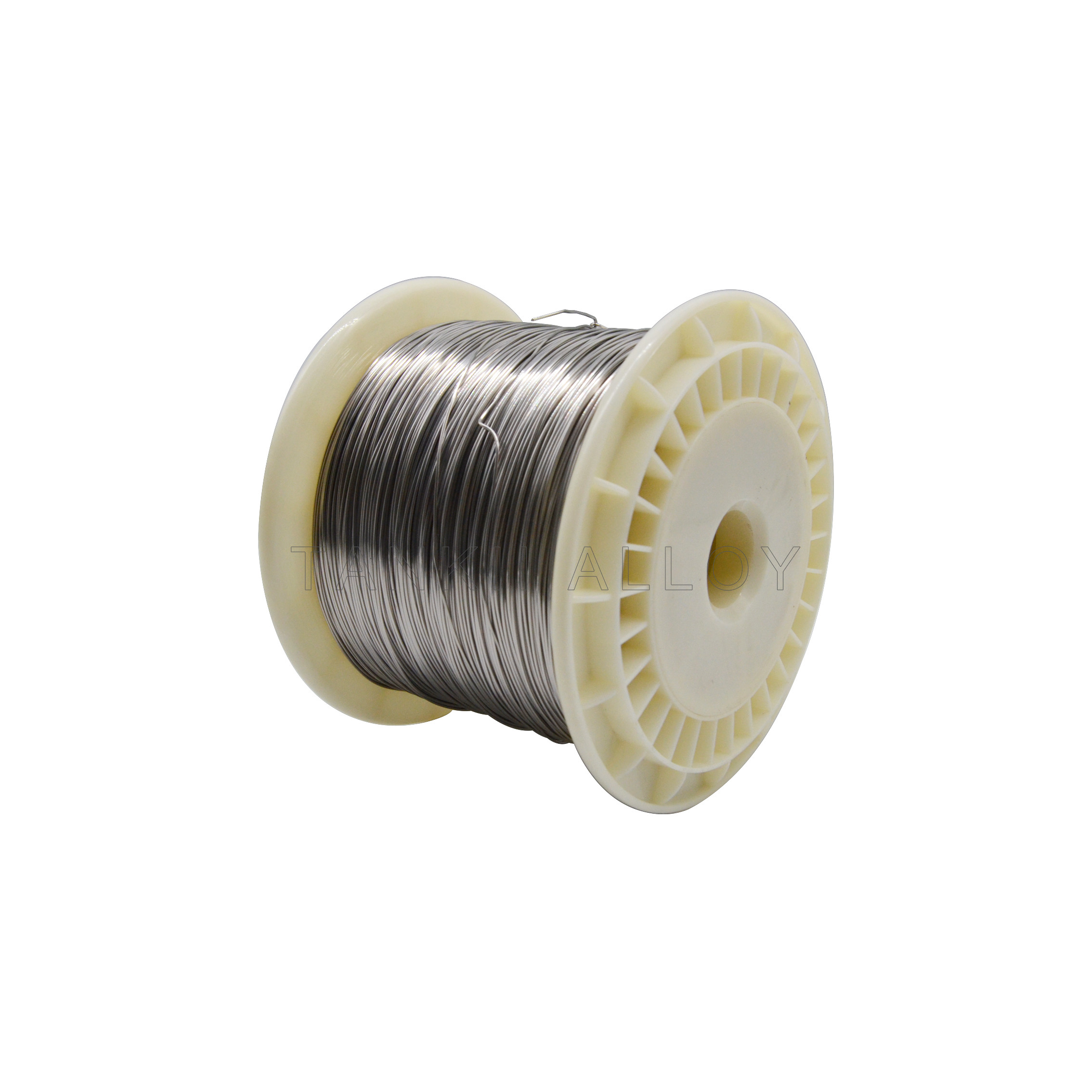 Buy cheap 1Cr13Al4 Fecral Alloy Resistance Wire For Low Temperature Drying Oven product