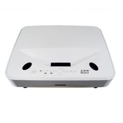 China Ultra Short Throw Laser Projector DLP Laser Projector 3600lm 4000lm For Home/School for sale