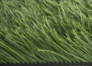 Buy cheap Garden Home Wall 25mm 40mm Landscaping Synthetic Grass product