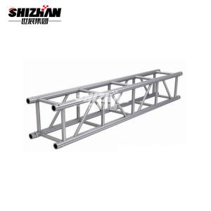 Buy cheap Square Display Aluminum Spigot Truss Silver Color product