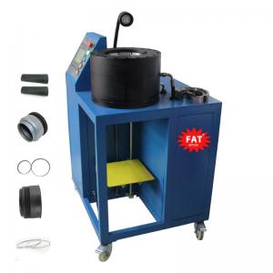 Buy cheap ISO9001 Air Suspension Crimping Machine For Hydraulic Pressure Hose BMW F02 E66 E66 product