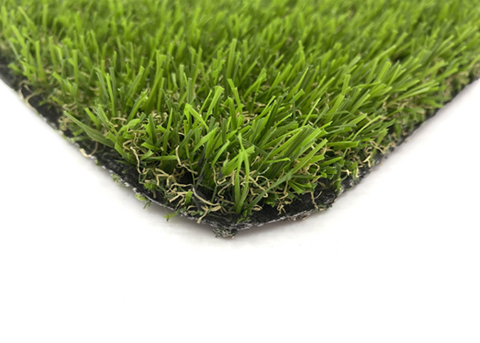 Buy cheap Outdoor 40mm Sports Synthetic Grass Artificial Looks Like Real Grass product