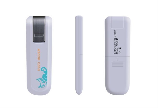 Buy cheap 3.1M Wireless Rev A USB 3g cdma modem ZTE AC581, AC8710, MG880+ product