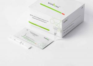 Buy cheap Vitro Diagnosis COVID-19 Test Kit product