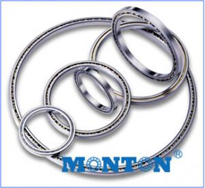 Buy cheap K05008AR0 50*66*8mm thin section ball bearing product