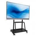 IR Interactive Monitors For Business , 86 inch Classroom Smart Boards for sale