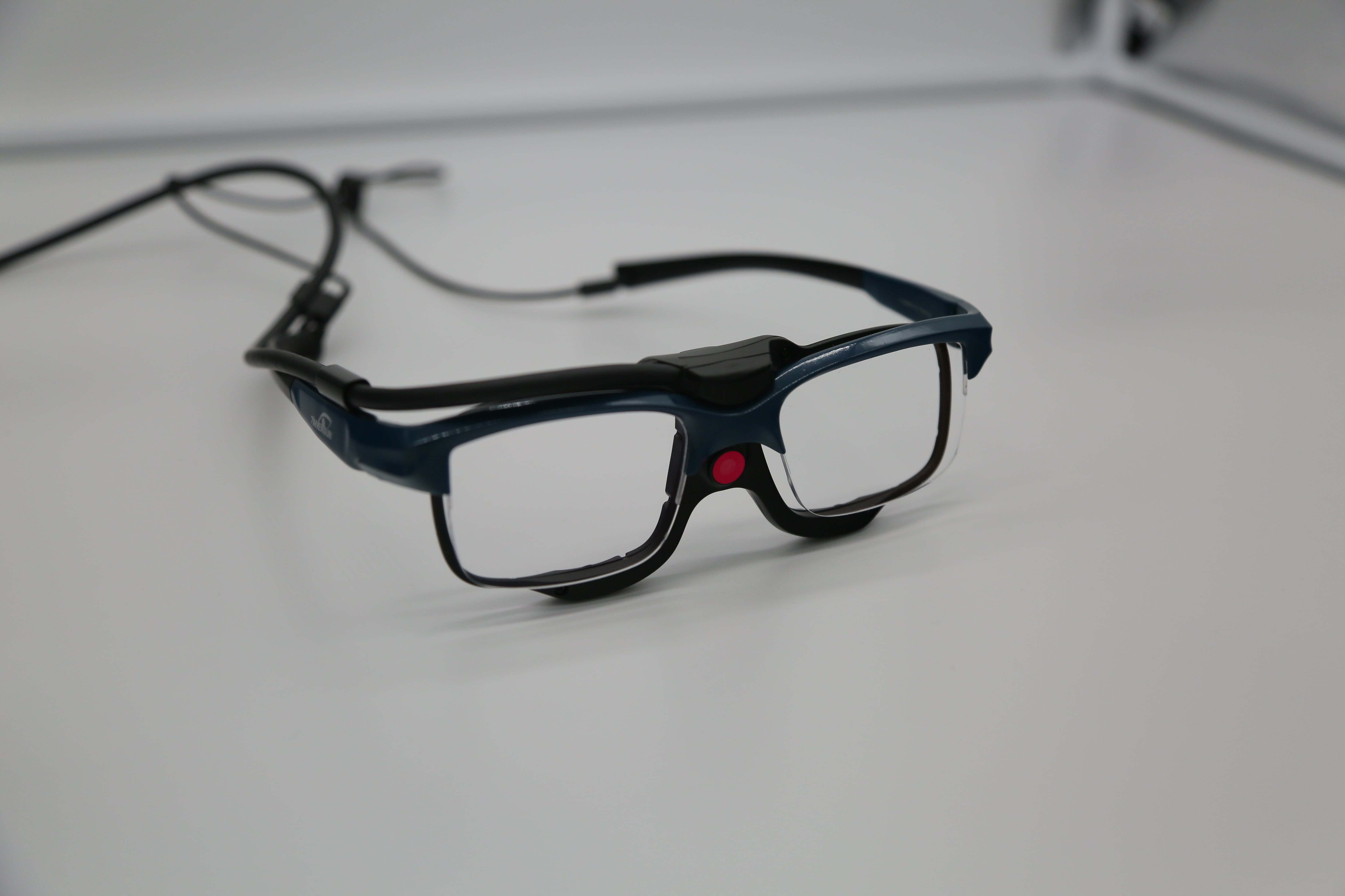 Buy cheap AOIs Drawing Mobile Eye Tracking Glasses 120Hz For Consumer Research product