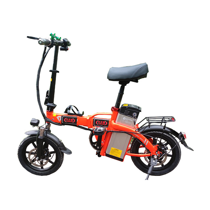 Buy cheap 350W Foldable Motorized Mobility Scooter With 6 Tube Controller product