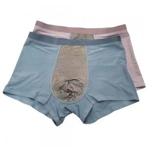 Buy cheap EMF protection men's underwear product