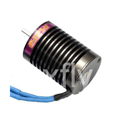 Buy cheap FB540S/3650 Brushless Motor 20turns for 1: 10 RC Cars product