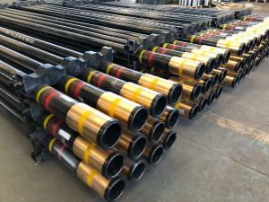 Buy cheap API 5CT Seamless casing pipes with Range 2,VAM Top Connection/Oilfield Steel Tubing Pipes/API 5CT 2 7/8 oilfield tubing product