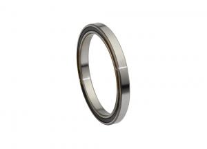 Buy cheap KG250CP0 Thin Wall Grooved Roller Bearing Large Bore Size Slim Section Bearings product