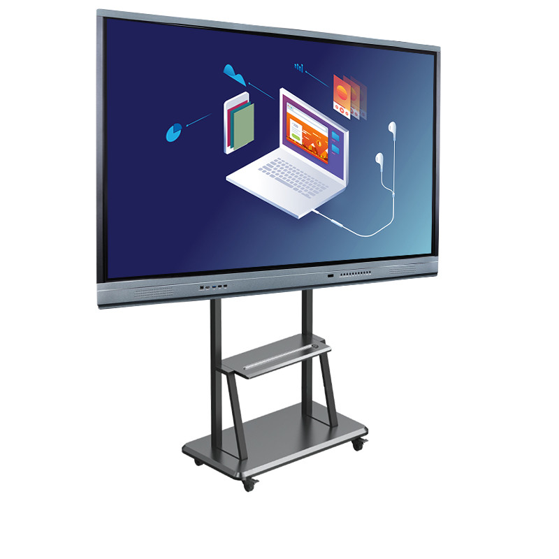 China 32G EMMC Smart Whiteboard For Teaching Anti Blue Screen for sale