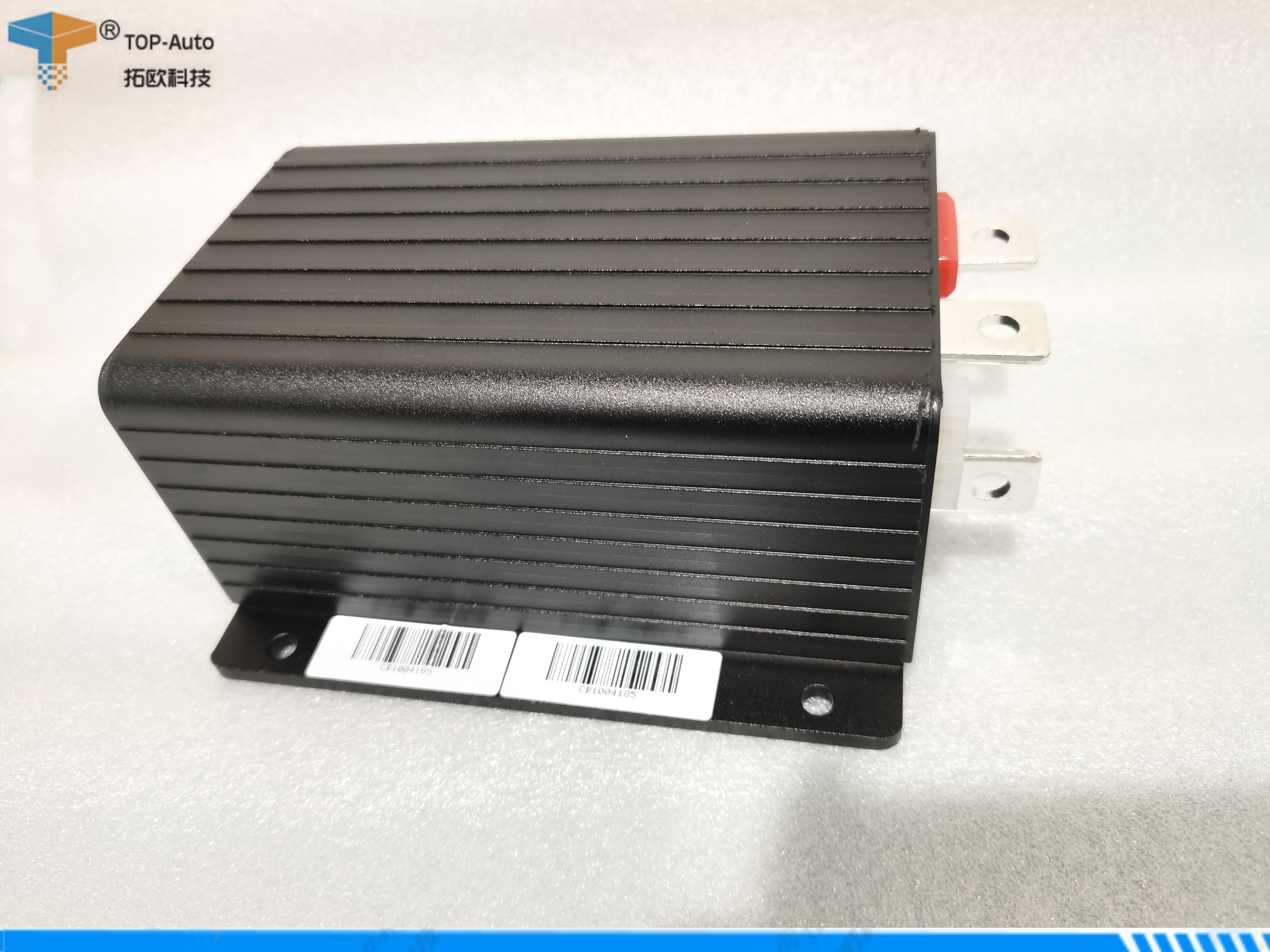Buy cheap CB1004185 SANY Electric DC Motor Controller SYDC-S2430B product
