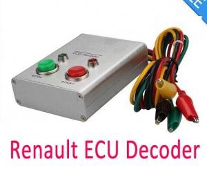 Buy cheap Renault ECU Decoder product