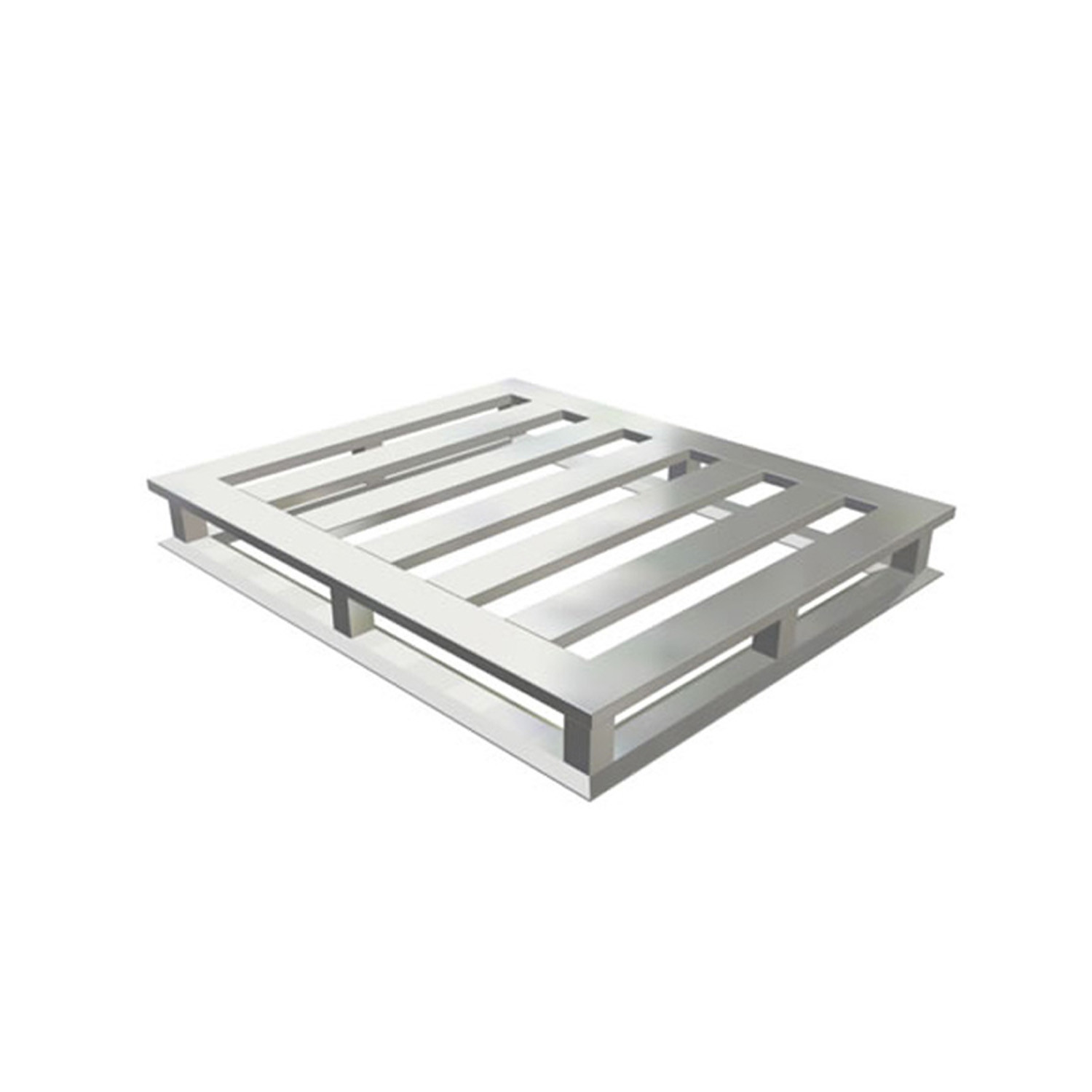 Buy cheap Alloy Pallet For Carrying Weight Heavy Duty Steel Pallet Event from wholesalers