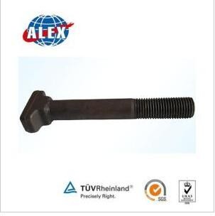 Buy cheap Railroad T Bolt for High Speed Railway product