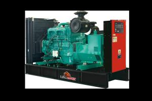 Buy cheap LionRock 20 Kva Diesel Generator ISO14001 CE Certified ODM OEM product