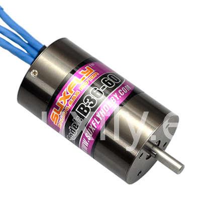 Buy cheap 540 Electric Motor 3660 3130kv for 1/10 Scale off-Road Buggy product